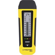 Bild für Trotec Feuchtemessgerät BM22
