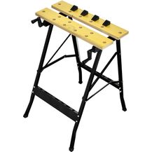 Bild für vidaXL Werkbank Spanntisch