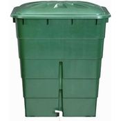 Garantia Regentonne eckig 300 Liter (501206)