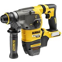 Bild für DeWalt DCH333NT-XJ Akku-Kombi-Hammer SDS-Plus