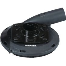Bild für Makita Ã˜ 115-125mm Absaughaube für Akku Winkelschleifer 125 mm Akku