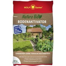 Bild für WOLF-Garten 3871020 Bio-Bodenaktivator Natura NBA5DA 120 qm 10 kg