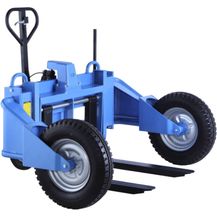 Bild für Geländehubwagen 1200kg