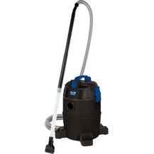 Bild für T.I.P. TSS 1600 K Teichschlammsauger-Poolsauger