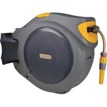 Bild für Wandschlauchhalter Auto Reel 20 B.65,5cm T.26cm HOZELOCK