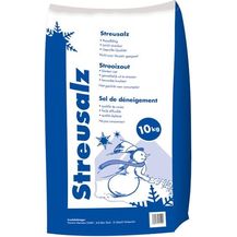 Bild für Hamann Mercatus Streusalz 10 kg Sack