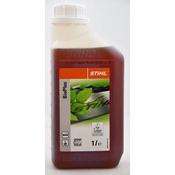 STIHL BioPlus 07815163001 Sägeketten-HaftölPlus 1Liter Kettenhaftöl