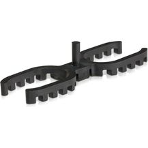 Bild für Abstandhalter, Abstandshalter für Terrassendielen Terrasse 4mm (200 Stück 4 mm Abstandhalter)