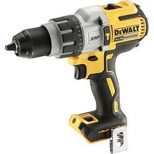 Bild für DeWalt DCD996NT-XJ Schlagbohrschrauber (BL)