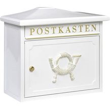 Bild für BURG-WÄCHTER