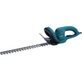 UH5261 Heckenschere 52 cm, 400 W, Schwarz, Blau, 52 cm Schnittlänge