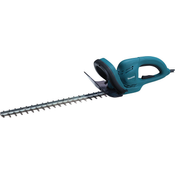 Makita UH5261 Heckenschere 52 cm, 400 W, Schwarz, Blau, 52 cm Schnittlänge