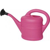 Geli Gießkanne mit Brause 1l pink (70200143)