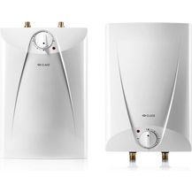 Bild für Clage Warmwasserspeicher S5-U 42052 5l 2kW 230V