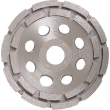 Bild für Amboss DST 10S Diamant Schleiftopf 115 x 0 x 22.23