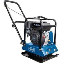 Bild für SCHEPPACH HP1200S Rüttelplatte Verdichter Rüttler Gummimatte Fahrvorrichtung