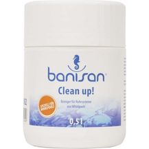 Bild für Banisan Clean up 500 ml Cleanup Rohrreiniger für Whirlpools