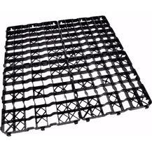 Bild für Acerto 8x Rasengitter Kunststoff Platte