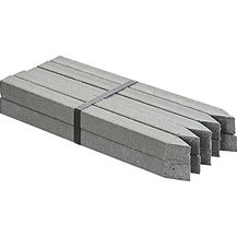 Bild für OASE 57753 PondEdge 10 Erdspieße Teichrandsystem & Beeteinfassung