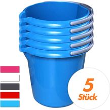 Bild für Putzeimer Set mit Ausguss und Skala