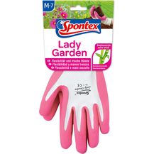 Bild für Spontex Lady Garden Handschuhe