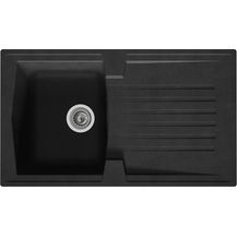 Bild für respekta BOSTON86X50S Spüle