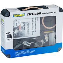Bild für Tormek TNT-808 Drechslerpaket