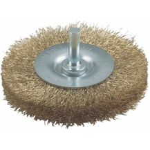 Bild für Bosch 2608622009 Schleifzubehör Scheibenbürste 75 mm Fein