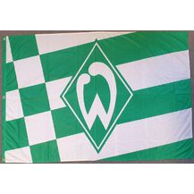 Bild für SVW Hissfahne 180x120cm