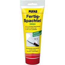 Bild für Pufas Fertigspachtel innen 400g
