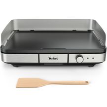 Bild für Tefal Maxi Plancha Elektro-Tischgrill CB690D
