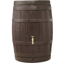 Bild für Garantia BARRICA Regenfass 420 L