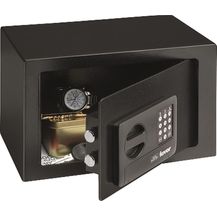 Bild für BURG-WÄCHTER Möbeltresor mit elektronischem Zahlenschloss