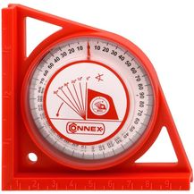Bild für Connex COXT760590 Winkelmesser 0-180° 150 x 120 mm