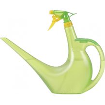 Bild für Scheurich Gießkanne 1,2 l grün