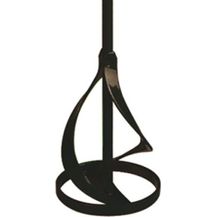 Bild für 1 Farb- u. Mörtelmischer ø100x600mm lose