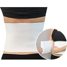 Bild für Hydas Rückenstützgürtel mit temperaturausgleichendem Material