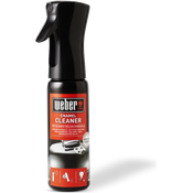 Weber 17684 le-Reiniger, Reinigung lackierter Oberfl„chen, 300 ml