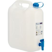 Bild für hünersdorff 817700 Eco' Wasserkanister