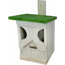 Bild für Elmato 10181 Nistkasten für Rotkehlchen