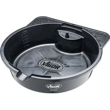 Bild für Vigor Öl-Ablasswanne (Fassungsvermögen: 5 l)