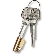 Bild für BURG-WÄCHTER Schlüssellochsperrer ME-2 SB