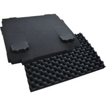Bild für Makita P-84274 Schaumstoffeinlagen-Set P-84274