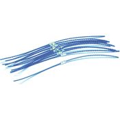 Black+Decker HDL-Hochleistungsersatzfäden (für GL680, GL680B, GL680BZ, GL690, 10 Stück, 3mm Durchschnitt) A6487-XJ