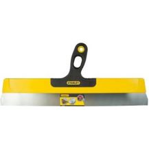 Bild für Stanley Flächenspachtel (500 mm Klingenbreite, 45 mm Klingenlänge, ergonomischer Handgriff, rostfreier Stahl)