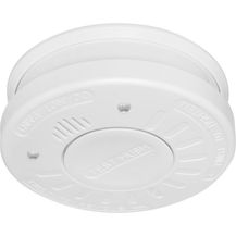 Bild für Smartwares -Rauchmelder mit sehr lautem Alarm und Testtaste