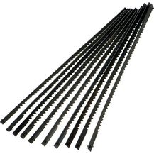 Bild für Silverline 763619 Dekupiersägeblätter