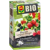 Compo BIO Beeren Langzeit-Dünger mit Schafwolle 2 kg