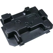 Bild für Makita Einlage  DKP 180 für Akku-Hobel passend in Makpac Gr. 3