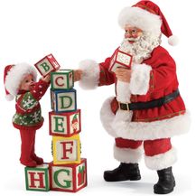 Bild für Possible Dreams Figurine